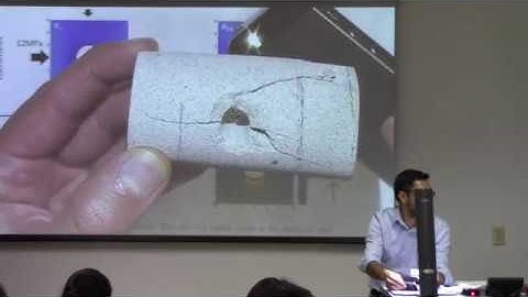 Advanced Geomechanics - Lecture 16 on 2018/10/30 - Part 1