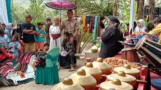 Ruwatan Anak Ontang Anting Oleh Ki Kadirin