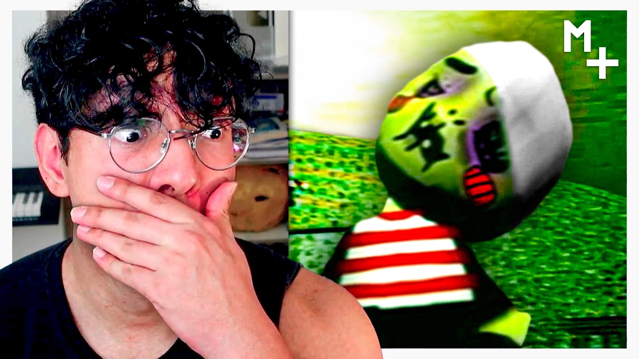 Mis HORRIBLES Malos Padres... 😰 BadParenting