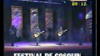 Los Nocheros - Penas y Alegrias del Amor
