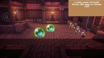 Dungeon Crawler Prototype