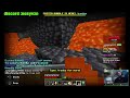 mineville mega smp - team base got raided| Easy VZN
