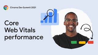 understanding performance with core web vitals