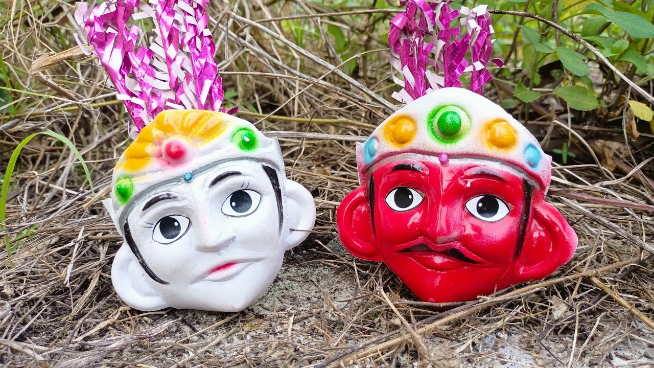 Mencari Ondel Ondel Betawi Ondel-Ondel,Ondel Ondel,Ondel Ondel pocong, pocong Ondel Ondel,bebek #132