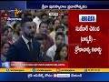 Virat Kohli Conferred with Rajiv Gandhi Khel Ratna