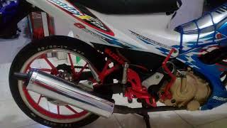 Download lagu Modif satria fu minimalis Modif satria fu minimalis