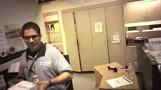 USPS 2000sr 524 Cocoa Florida 32926