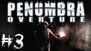 ProjectMinecraftia - Penumbra - Part 3