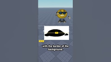 Turn ANY image intro PROGRESS bar in ROBLOX (clipping)🤓 #shorts #roblox #scripting #tutorial #memes