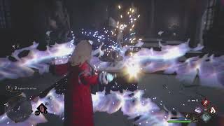 PS5 Hogwarts Legacy Mind Your Own Business Part 1
