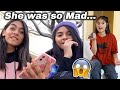 PRANK Doing The Opposite of What My Sister Says | GEM Sisters