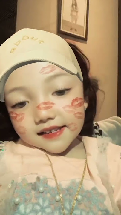 Hiburan gesss😅😅#gendis #cute #reels #fyp