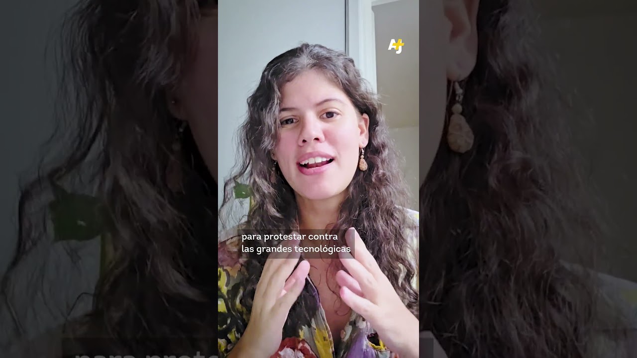 يهدف هذا التطبيق الفلسطيني إلى أن يكون بديلاً لتطبيق TikTok #shorts
