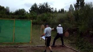 LITHUANIA OPEN 2009