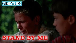 The Story of the Stolen Milk | Stand By Me | CineClips