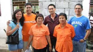 QNHS BATCH '87 20TH YEAR REUNION(IKALIMANG YUGTO)