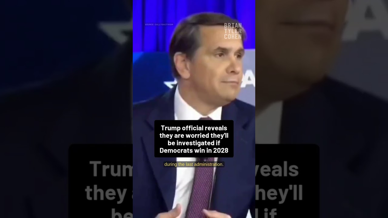 Trump ROCKED As Male Voters Finally Ditch Him - Video