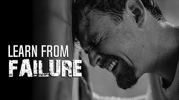 Turn Setbacks into Success | Intense Motivational Video