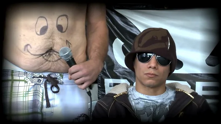 Miguel Torres Cut Throat MMA Interview