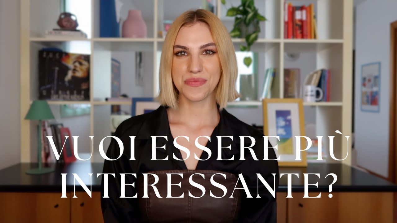 Hobby che ti rendono una persona interessante e migliorano la tua vita