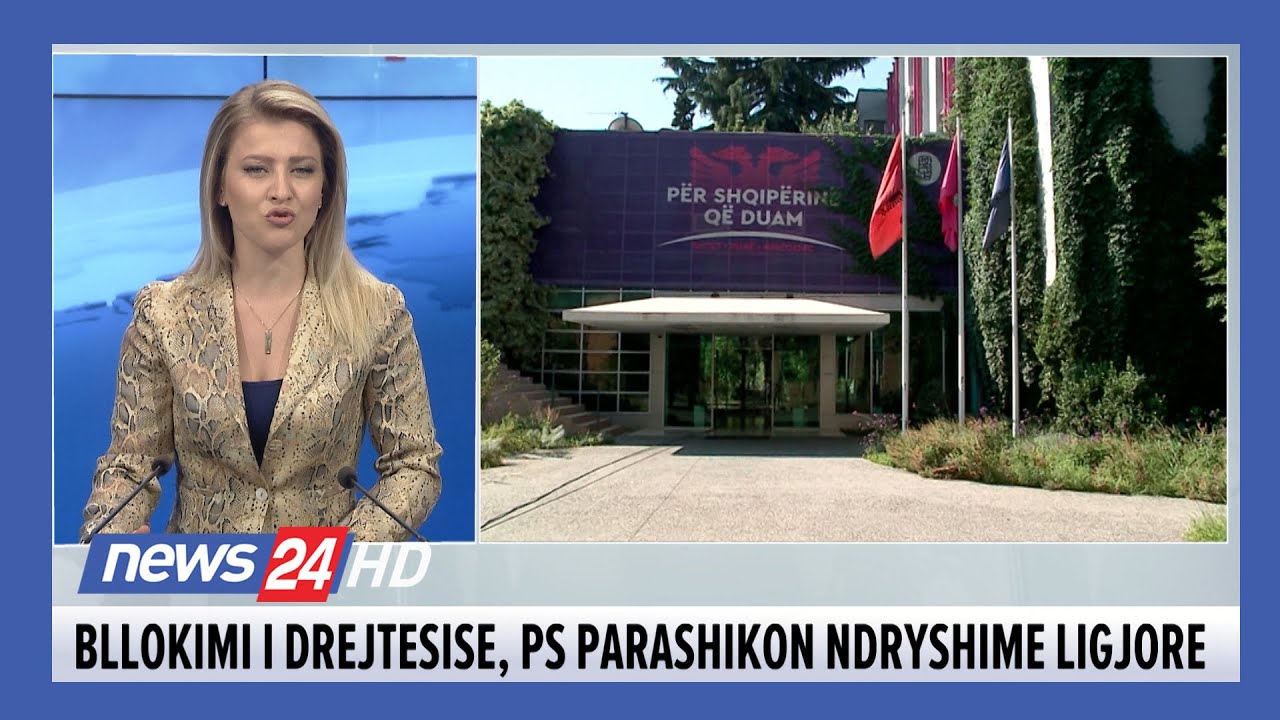 25 Nentor 2019 Flash News Ne News24 Ora 08 30 Youtube