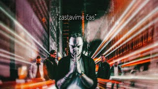 JAYKEY - 'zastavíme čas' (Oficiální videoklip)