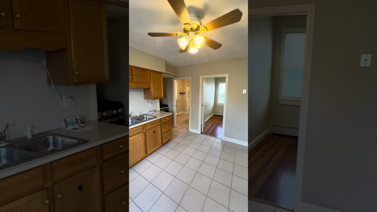 293 State Street Unit 1 Bristol, RI 02809- Stonelink Property Management