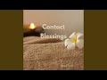 Contact blessings