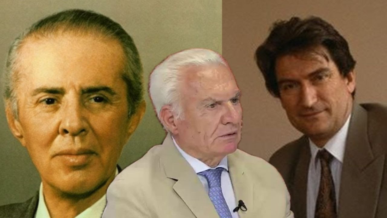 “Sali Berisha më i KEQ se Enver Hoxha!” Havari: E ka shkatërruar Shqipërinë! | Breaking