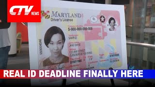 REAL ID Deadline Finally Here: What Travelers Need to Know