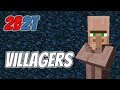 2b2t - History of Villagers