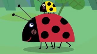 Ben And Hollys Little Kingdom Best Of Gaston The Ladybug 1 Hour Compilation Kids Cartoons