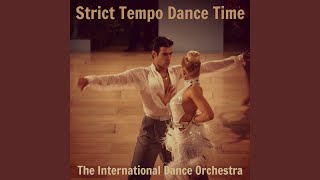 Video thumbnail of "The International Dance Orchestra - Three Little Words - Quickstep"