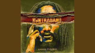 Blessed is the Man ft. Chronixx (feat. Chronixx) - Kabaka Pyramid