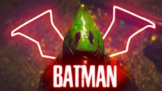 La INTRO de THE BATMAN es PERFECTA | ANÁLISIS