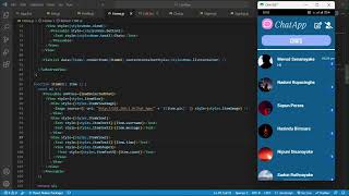 React Native (Part 3) | Mobile Application Development | Java Institute