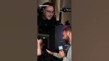 EmiliaQAQ Funniest Interview Moments