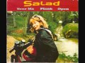 Salad - Open