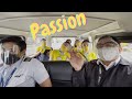 Passion for Aviation - Flight to Laguindingan