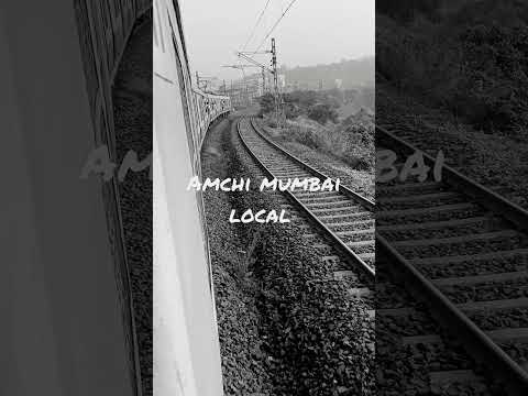 Aamchi mumbai #local
