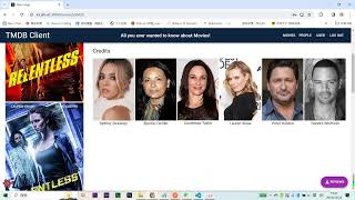 Celebrity Web App Development 2 Assignment Two Net Worth