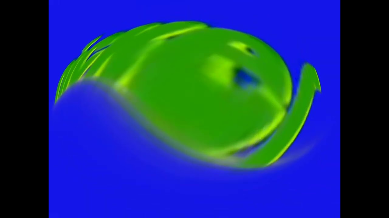 Nickelodeon Logo Effects Sponsored By Preview 2 Effects In Super Duper Low Pitched