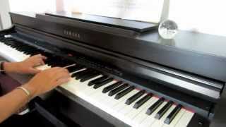 Louis LANDON -  ICICLES -