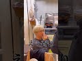 いいお尻してるからカンチョーしてみた