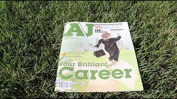 Introducing: 41:4 Careers