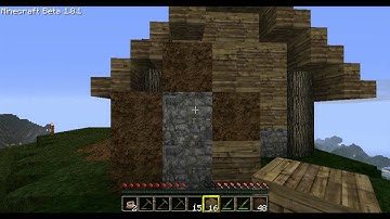 Minecraft NL multiplayer let