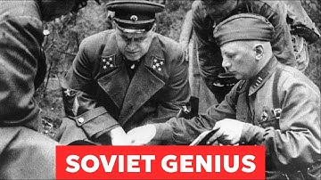 Deep Battle: The Brutal Soviet Strategy That Devoured the Wehrmacht