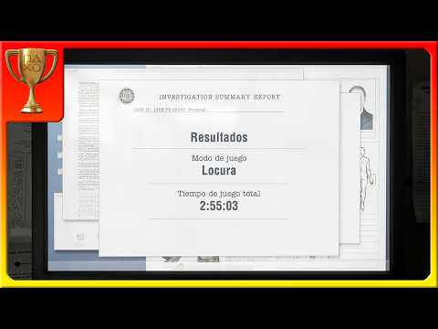 Resident Evil Requiem - Gameplay modo LOCURA (con armas infinitas)