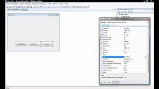 Visual Basic 2008 Antivirus