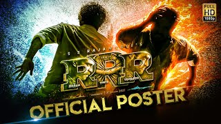 RRR(Tamil) Motion Poster | NTR, Ram Charan, Ajay Devgn, Alia Bhatt, Rajamouli | Review & Reaction - 25-03-2020 Tamil Cinema News RRR(Tamil) Motion Poster | NTR, Ram Charan, Ajay Devgn, Alia Bhatt, Rajamouli | Review & Reaction - 25-03-2020 Tamil Cinema News